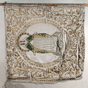 Immaculée Conception. © Région Bourgogne-Franche-Comté, Inventaire du patrimoine