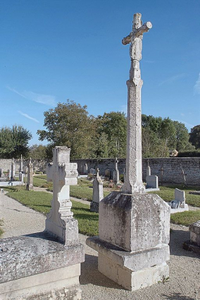 Vue d'ensemble. © Région Bourgogne-Franche-Comté, Inventaire du patrimoine
