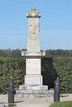 Vue d'ensemble. © Région Bourgogne-Franche-Comté, Inventaire du patrimoine