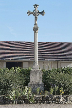 Vue d'ensemble. © Région Bourgogne-Franche-Comté, Inventaire du patrimoine
