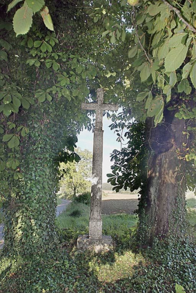 Vue d'ensemble. © Région Bourgogne-Franche-Comté, Inventaire du patrimoine