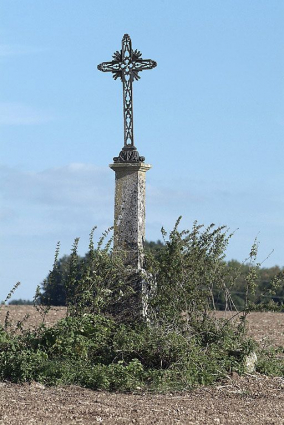 Vue d'ensemble. © Région Bourgogne-Franche-Comté, Inventaire du patrimoine