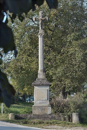 Vue d'ensemble, de face. © Région Bourgogne-Franche-Comté, Inventaire du patrimoine