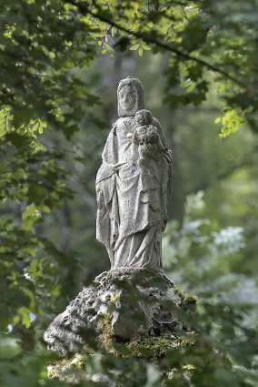 Vue d'ensemble. © Région Bourgogne-Franche-Comté, Inventaire du patrimoine