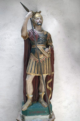 Vue d'ensemble. © Région Bourgogne-Franche-Comté, Inventaire du patrimoine