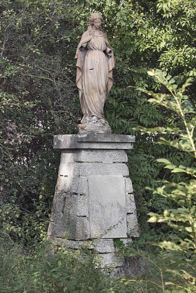 Vue d'ensemble. © Région Bourgogne-Franche-Comté, Inventaire du patrimoine