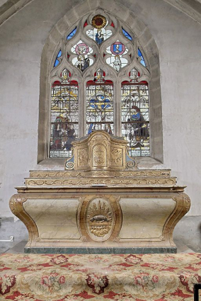 Vue d'ensemble. © Région Bourgogne-Franche-Comté, Inventaire du patrimoine