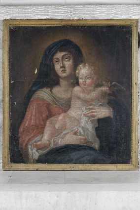 Vue d'ensemble. © Région Bourgogne-Franche-Comté, Inventaire du patrimoine