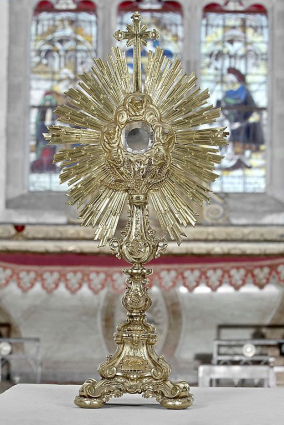 Vue d'ensemble. © Région Bourgogne-Franche-Comté, Inventaire du patrimoine