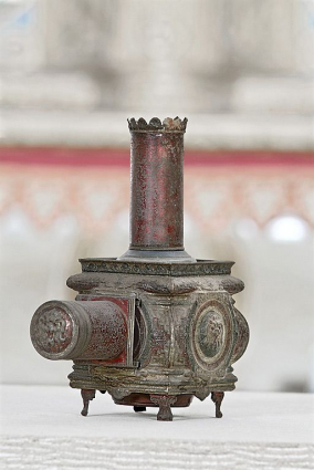 Vue d'ensemble. © Région Bourgogne-Franche-Comté, Inventaire du patrimoine