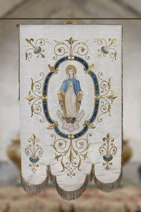 Vue d'ensemble. © Région Bourgogne-Franche-Comté, Inventaire du patrimoine