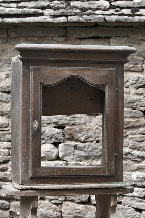 Vue d'ensemble. © Région Bourgogne-Franche-Comté, Inventaire du patrimoine