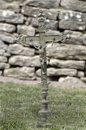 Vue d'ensemble. © Région Bourgogne-Franche-Comté, Inventaire du patrimoine