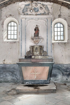 Vue d'ensemble. © Région Bourgogne-Franche-Comté, Inventaire du patrimoine