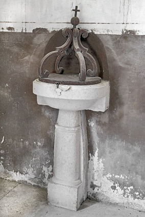 Vue d'ensemble. © Région Bourgogne-Franche-Comté, Inventaire du patrimoine