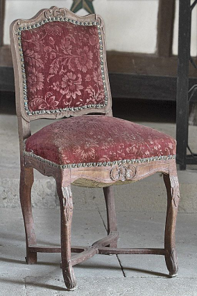 Vue d'ensemble. © Région Bourgogne-Franche-Comté, Inventaire du patrimoine