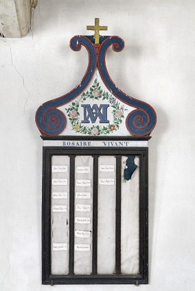 Vue d'ensemble. © Région Bourgogne-Franche-Comté, Inventaire du patrimoine