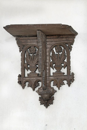 Vue d'ensemble. © Région Bourgogne-Franche-Comté, Inventaire du patrimoine