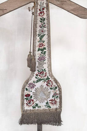 Vue d'ensemble. © Région Bourgogne-Franche-Comté, Inventaire du patrimoine