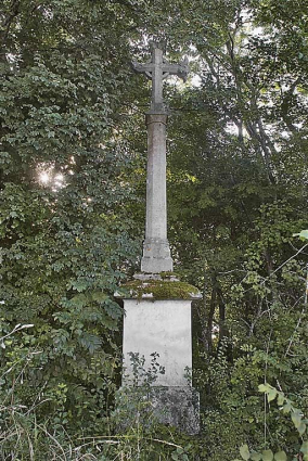 Vue d'ensemble. © Région Bourgogne-Franche-Comté, Inventaire du patrimoine