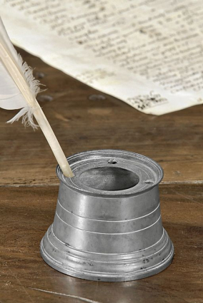 Vue de l'encrier n° 02/01060. © Région Bourgogne-Franche-Comté, Inventaire du patrimoine