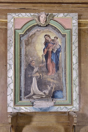 Vue d'ensemble. © Région Bourgogne-Franche-Comté, Inventaire du patrimoine