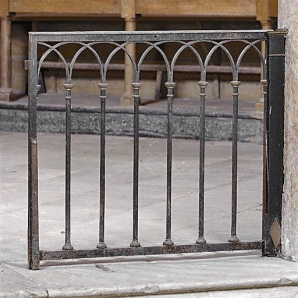 Vue partielle. © Région Bourgogne-Franche-Comté, Inventaire du patrimoine