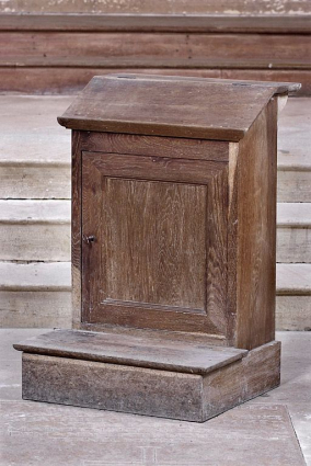 Vue d'ensemble. © Région Bourgogne-Franche-Comté, Inventaire du patrimoine