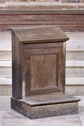 Vue d'ensemble. © Région Bourgogne-Franche-Comté, Inventaire du patrimoine