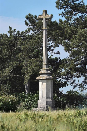 Vue d'ensemble. © Région Bourgogne-Franche-Comté, Inventaire du patrimoine