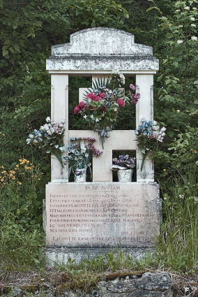Vue d'ensemble. © Région Bourgogne-Franche-Comté, Inventaire du patrimoine