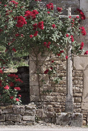 Vue d'ensemble. © Région Bourgogne-Franche-Comté, Inventaire du patrimoine