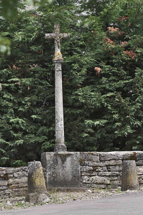 Vue d'ensemble. © Région Bourgogne-Franche-Comté, Inventaire du patrimoine