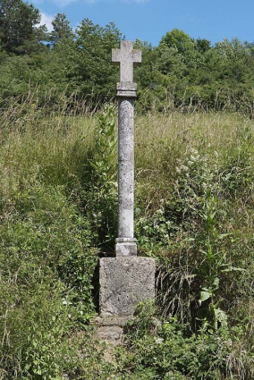 Vue d'ensemble. © Région Bourgogne-Franche-Comté, Inventaire du patrimoine