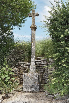 Vue d'ensemble. © Région Bourgogne-Franche-Comté, Inventaire du patrimoine