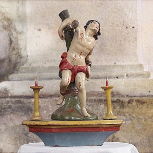 Vue d'ensemble. © Région Bourgogne-Franche-Comté, Inventaire du patrimoine