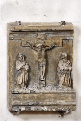 Vue d'ensemble. © Région Bourgogne-Franche-Comté, Inventaire du patrimoine