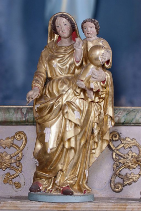 Vue d'ensemble. © Région Bourgogne-Franche-Comté, Inventaire du patrimoine