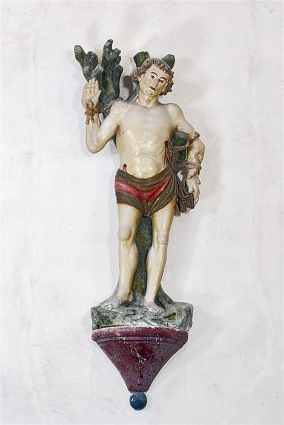 Vue d'ensemble. © Région Bourgogne-Franche-Comté, Inventaire du patrimoine