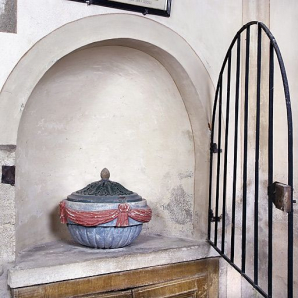 Vue d'ensemble. © Région Bourgogne-Franche-Comté, Inventaire du patrimoine