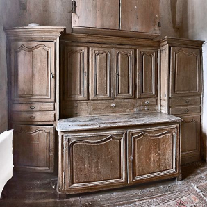 Vue d'ensemble. © Région Bourgogne-Franche-Comté, Inventaire du patrimoine