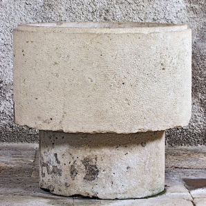 Vue rapprochée. © Région Bourgogne-Franche-Comté, Inventaire du patrimoine