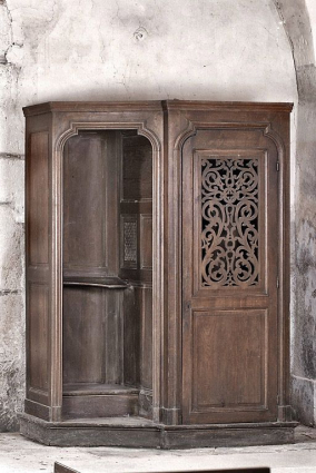 Vue d'ensemble. © Région Bourgogne-Franche-Comté, Inventaire du patrimoine