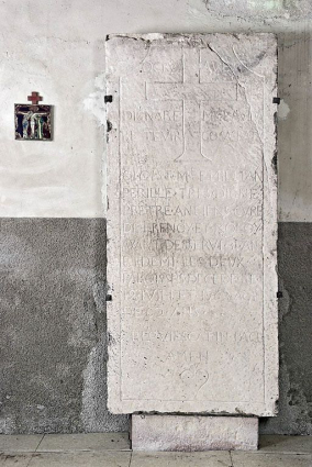 Vue d'ensemble. © Région Bourgogne-Franche-Comté, Inventaire du patrimoine