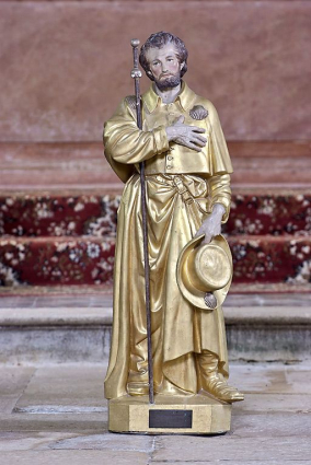 Vue d'ensemble. © Région Bourgogne-Franche-Comté, Inventaire du patrimoine