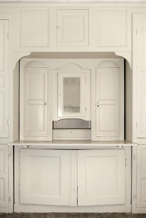 Partie centrale. © Région Bourgogne-Franche-Comté, Inventaire du patrimoine