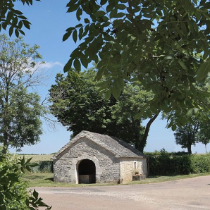 Vue d'ensemble. © Région Bourgogne-Franche-Comté, Inventaire du patrimoine