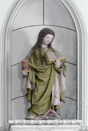 Vue d'ensemble. © Région Bourgogne-Franche-Comté, Inventaire du patrimoine