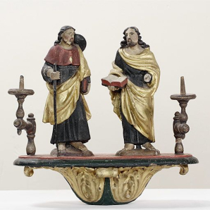 Vue de face. © Région Bourgogne-Franche-Comté, Inventaire du patrimoine