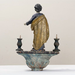 Revers. © Région Bourgogne-Franche-Comté, Inventaire du patrimoine